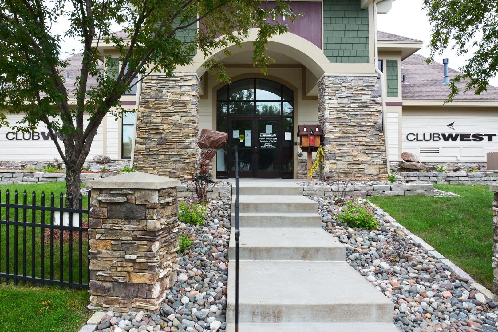 Blaine Townhome: 11296 Baltimore St NE, Unit B