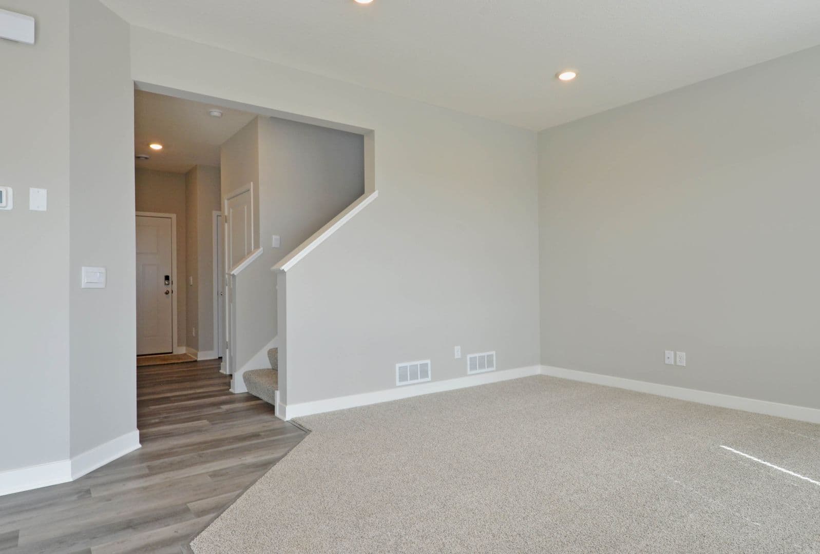Rogers House: 23465 Ashbury Dr