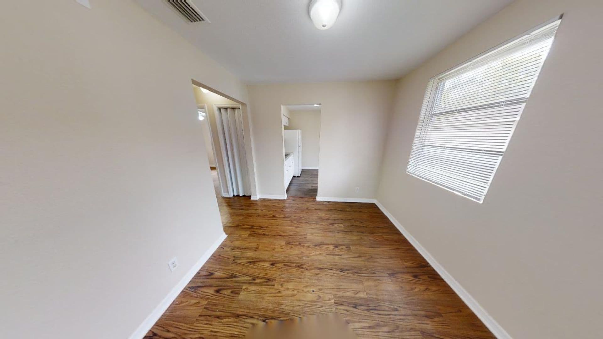 Jacksonville House: 2178 West 41st Street