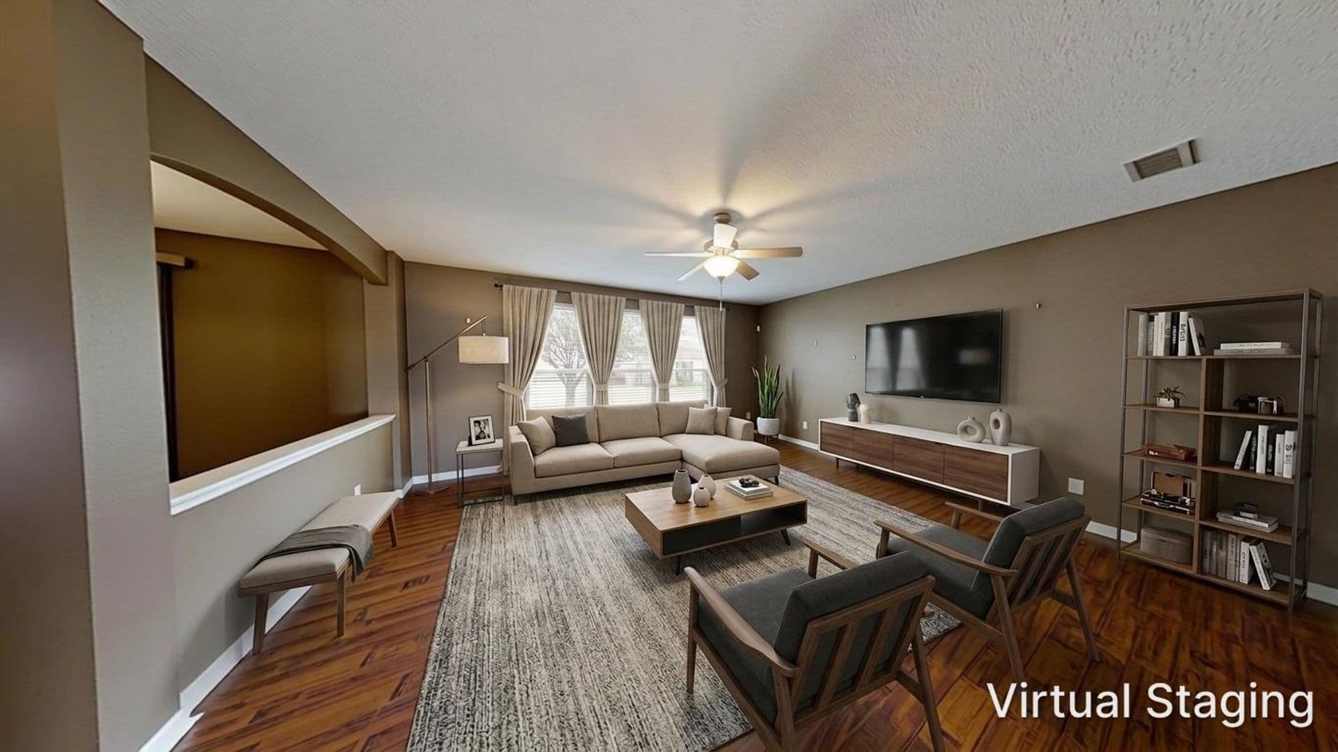 Jacksonville House: 15695 Lexington Park Boulevard