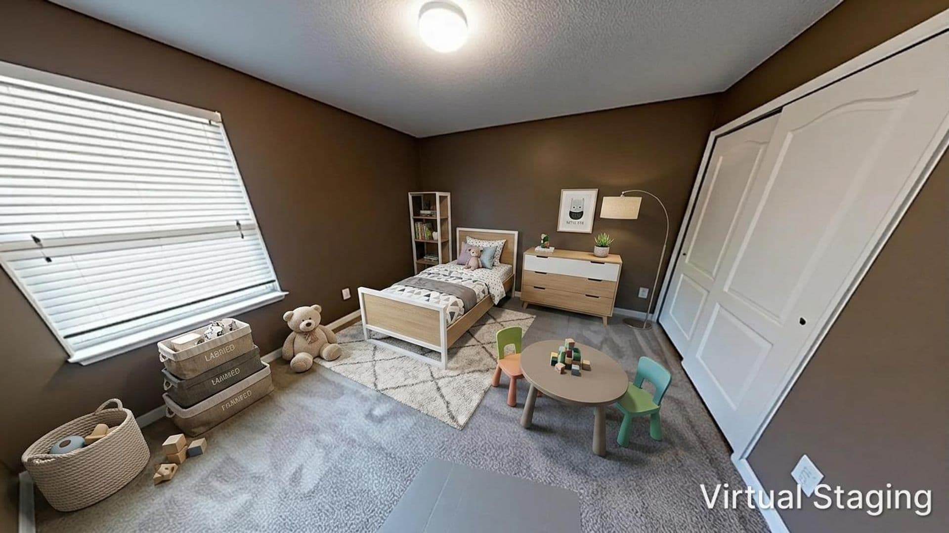 Jacksonville House: 15695 Lexington Park Boulevard