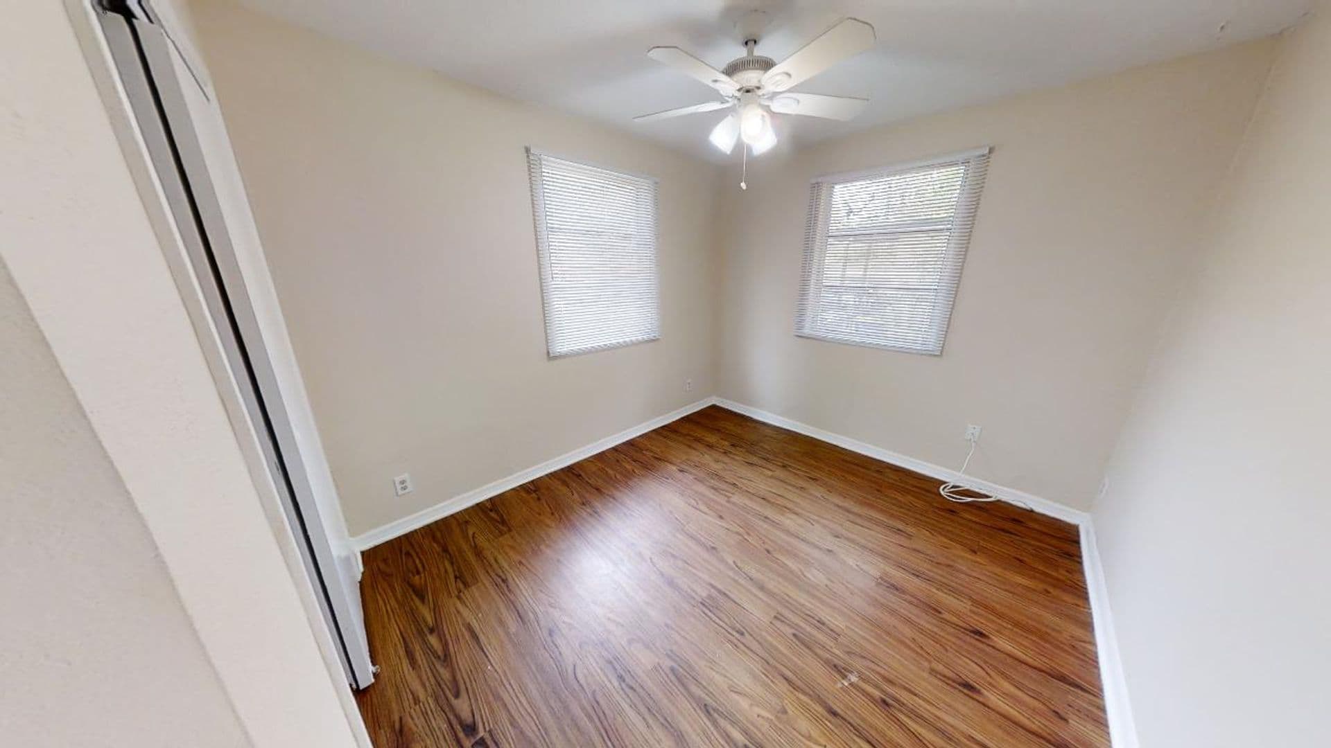 Jacksonville House: 2178 West 41st Street