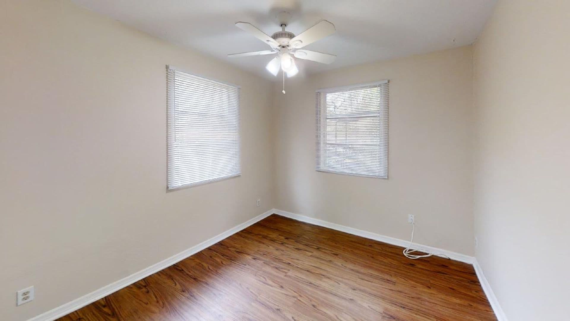 Jacksonville House: 2178 West 41st Street