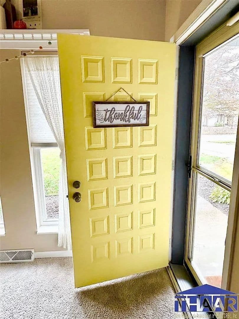 Terre Haute House: 2317 E Clayton Drive