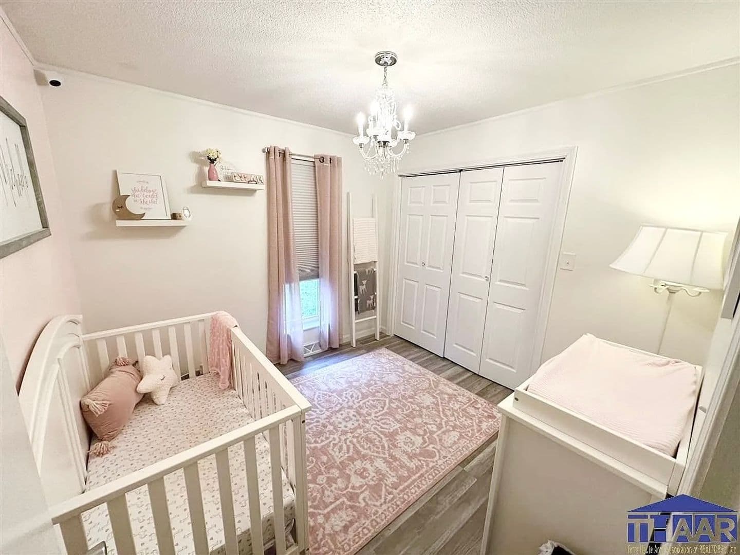 Terre Haute House: 2317 E Clayton Drive