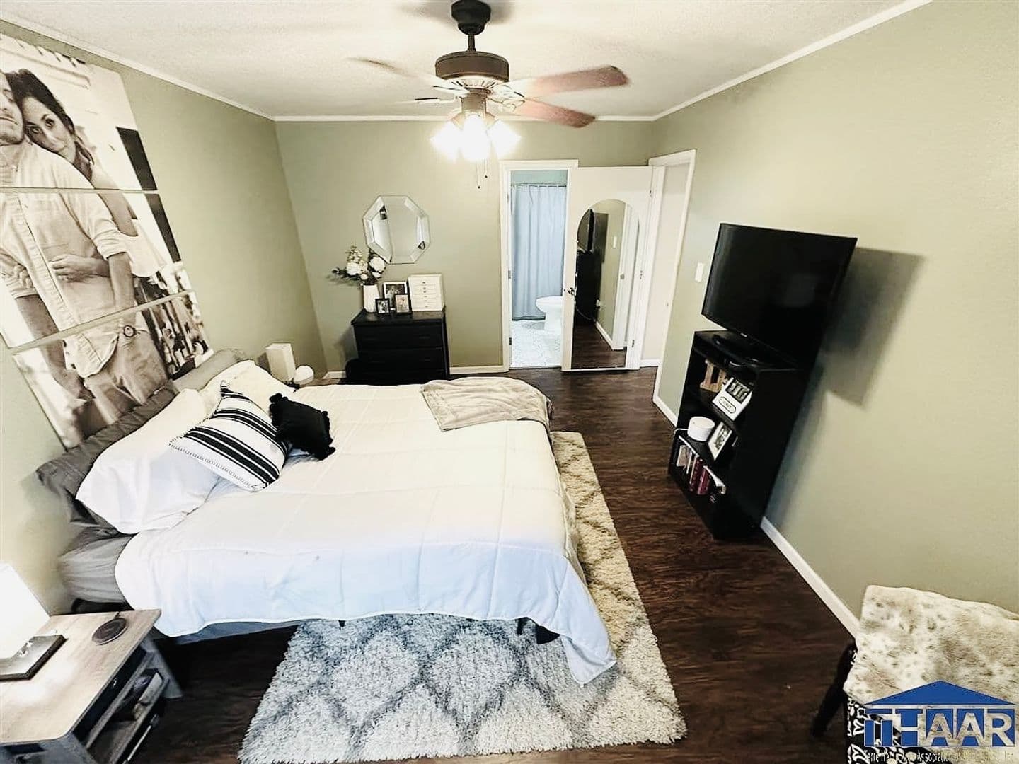 Terre Haute House: 2317 E Clayton Drive