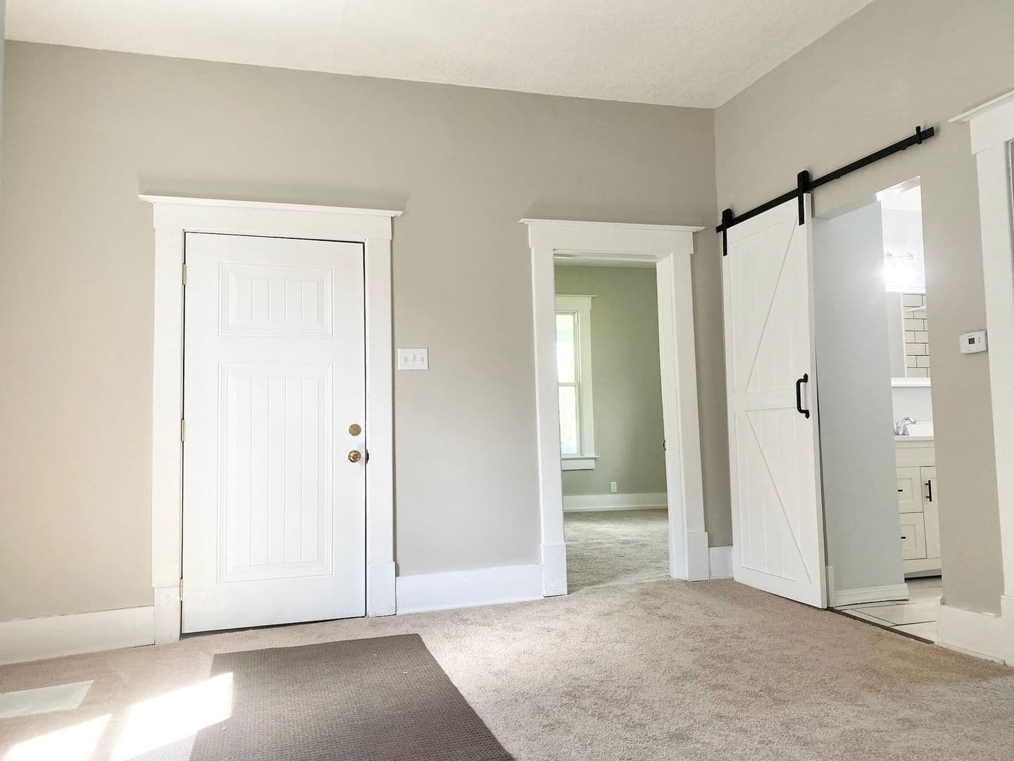 Terre Haute House: 1437 Barbour Avenue