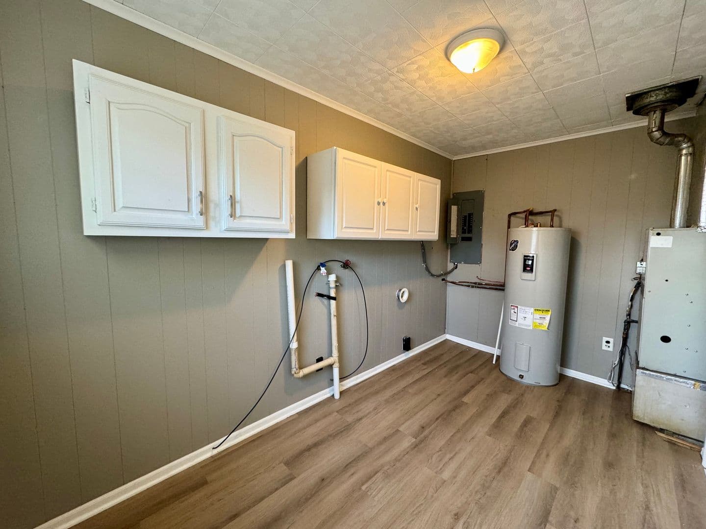 Terre Haute House: 3609 Maple Avenue