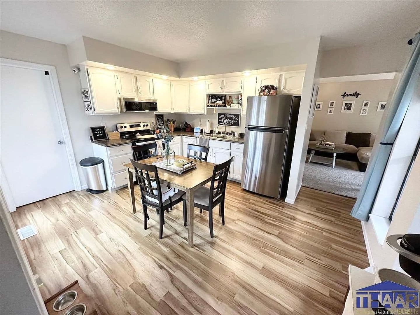 Terre Haute House: 2317 E Clayton Drive