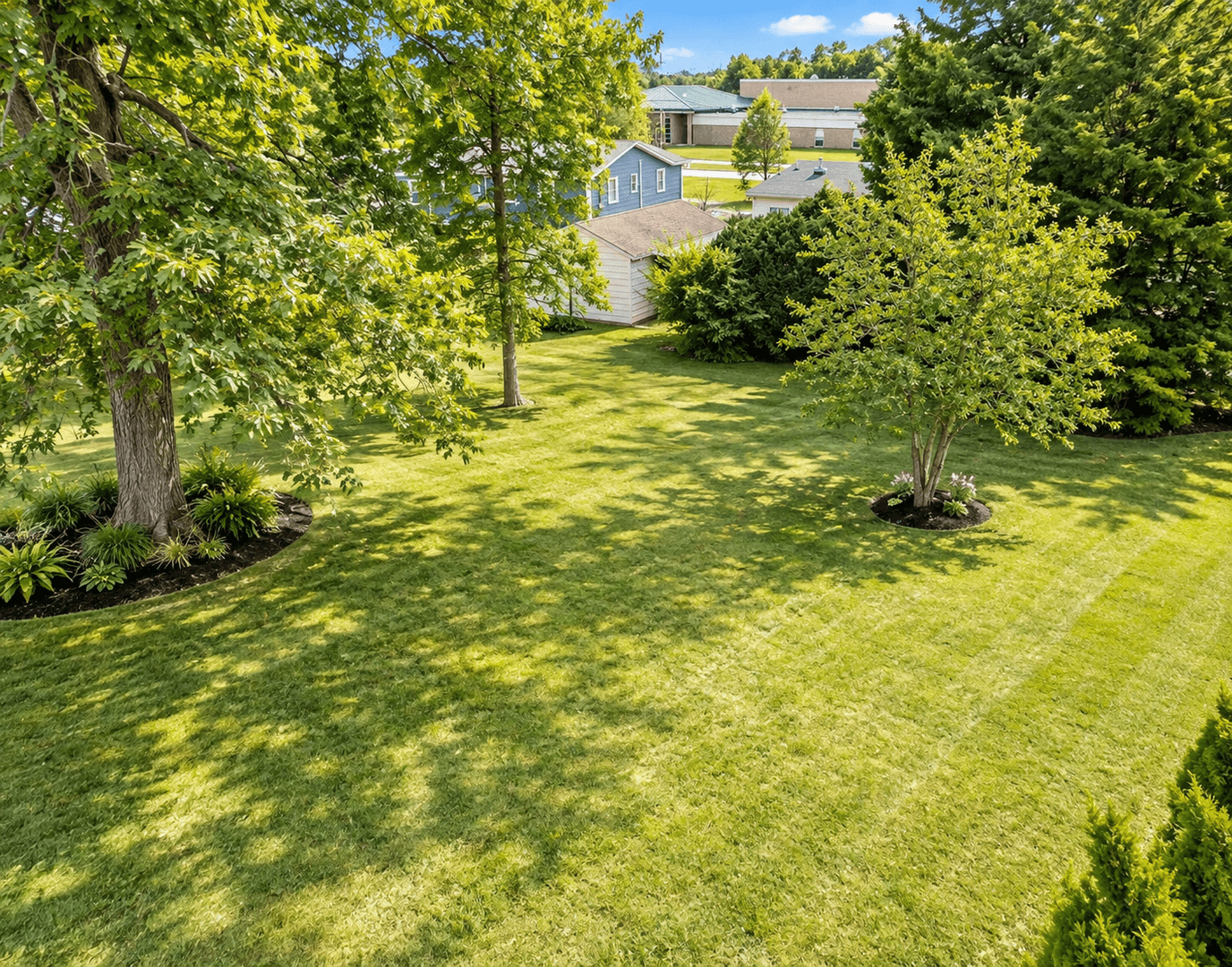 Terre Haute House: 3609 Maple Avenue