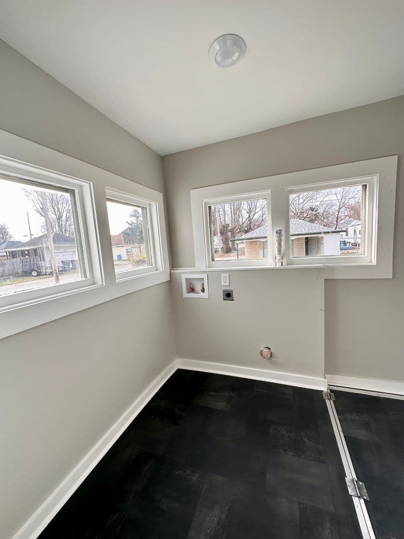 Terre Haute House: 1475 S 10th Street