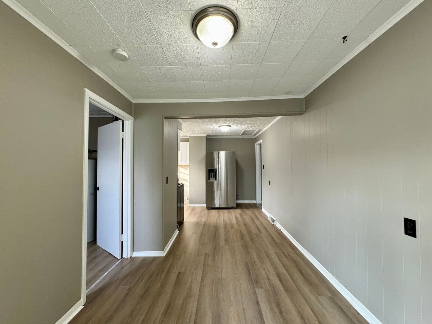 Terre Haute House: 3609 Maple Avenue