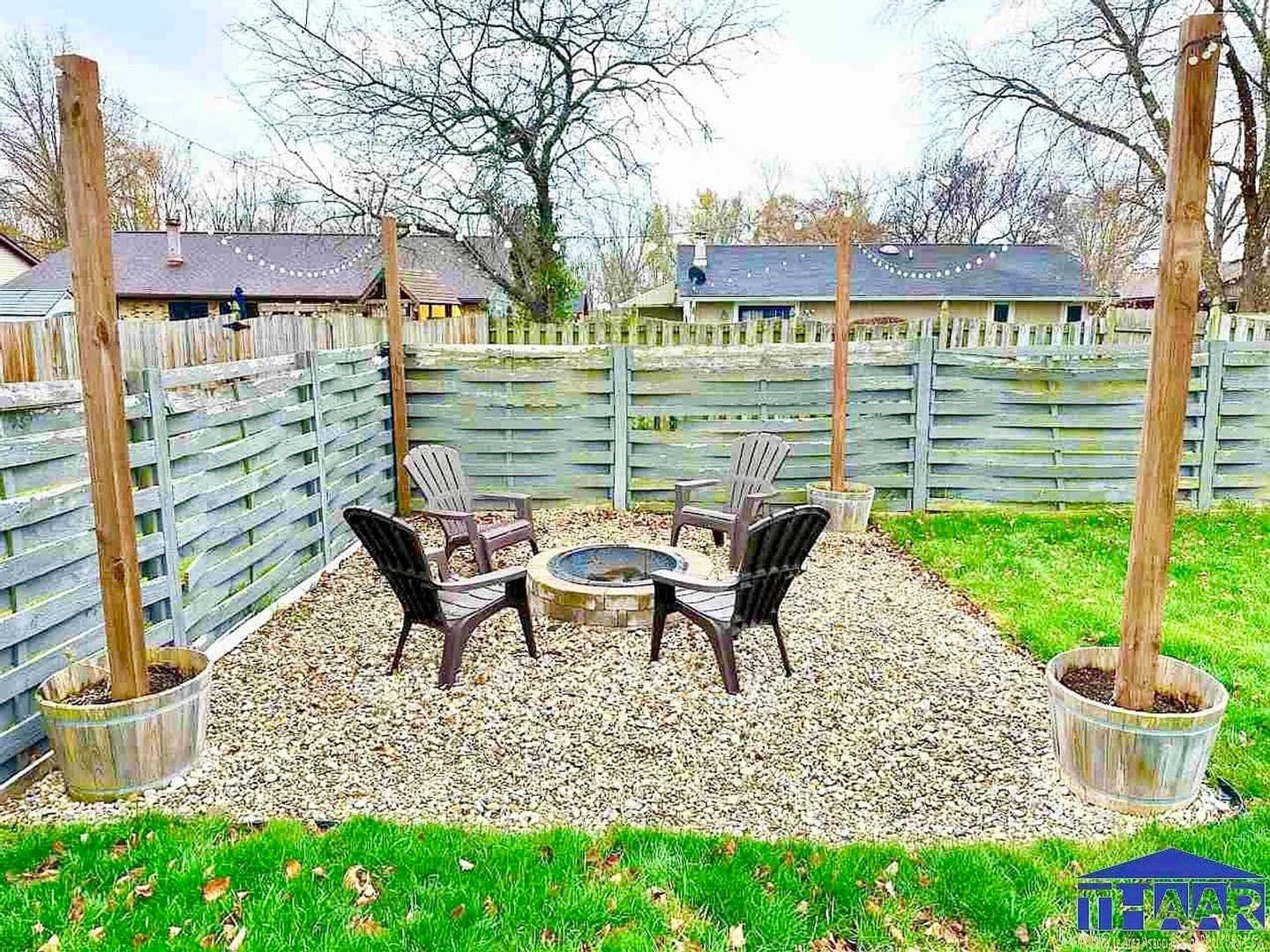 Terre Haute House: 2317 E Clayton Drive