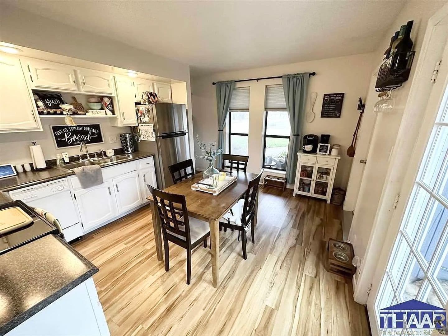 Terre Haute House: 2317 E Clayton Drive