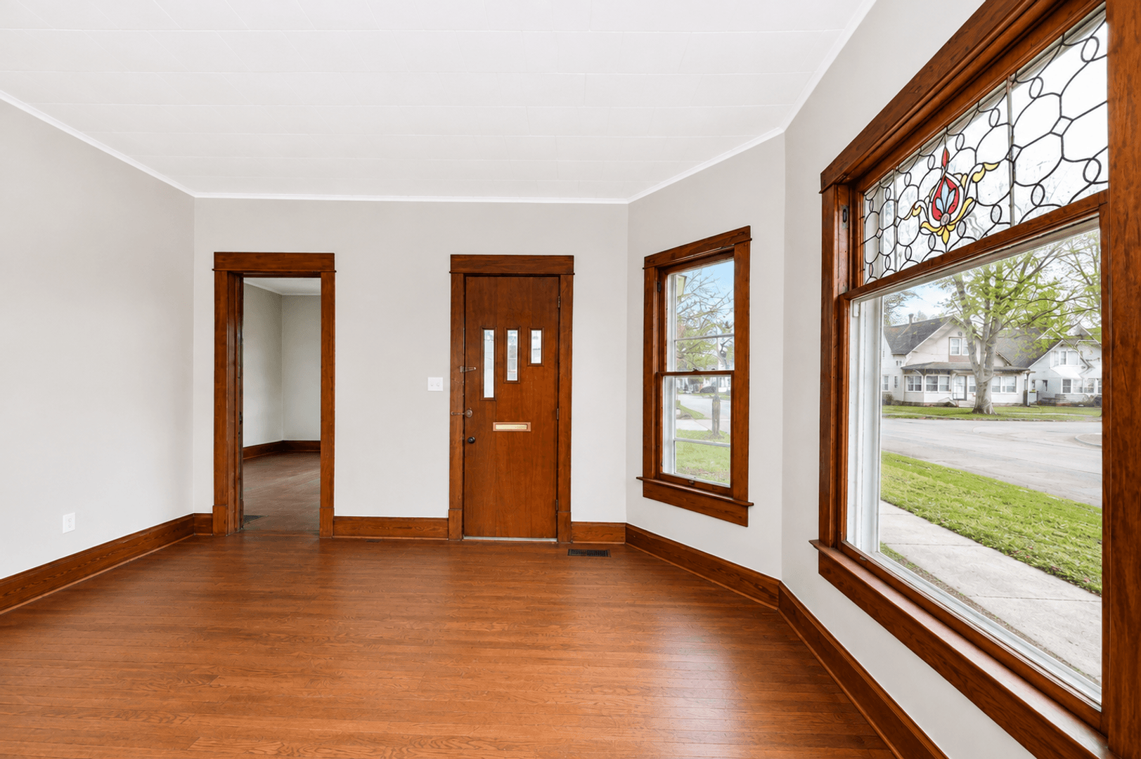 Terre Haute House: 1475 S 10th Street