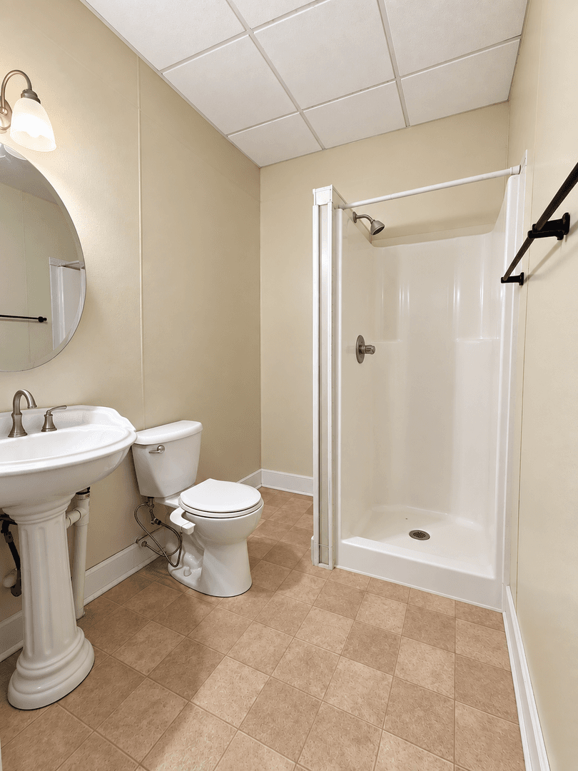 Terre Haute Apartment: 519 S 8th Street