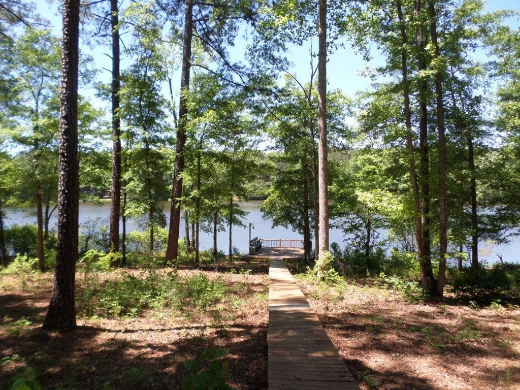 Pine Mountain House: 170 Lake Drive