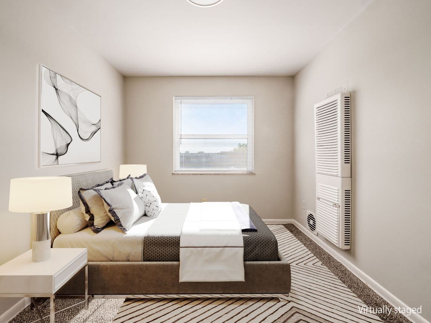 Columbus Apartment: 1450 King Ave.