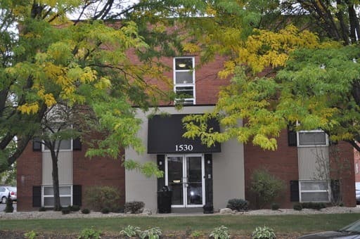 Columbus Apartment: 1530 King Ave.