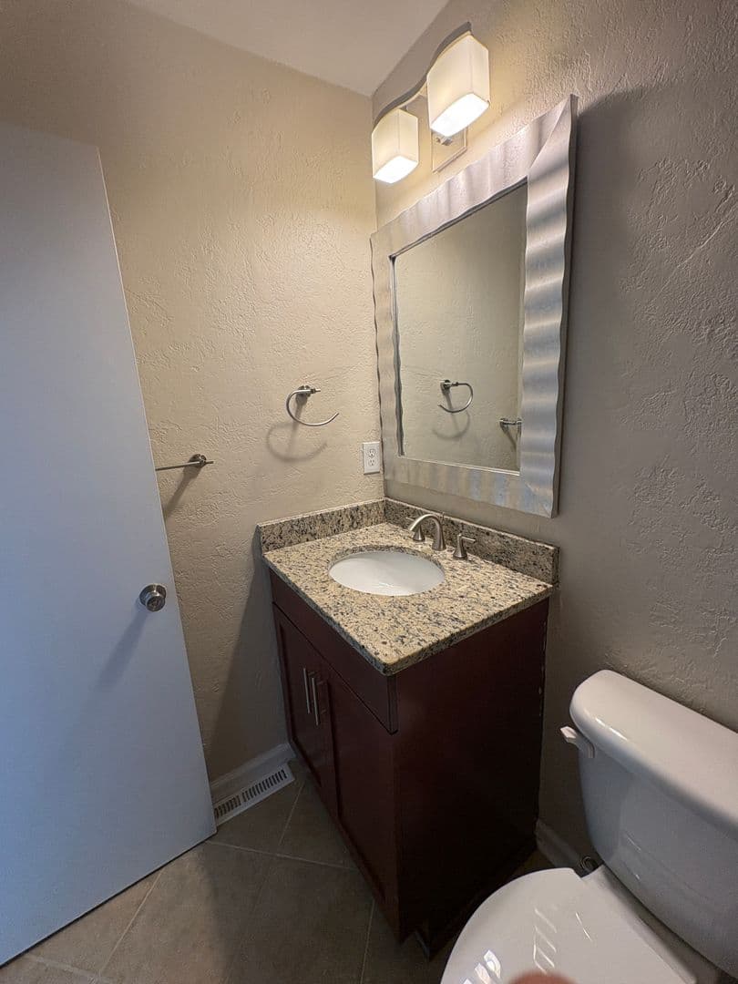 Virginia Beach Condo: 4422 Segovia Court