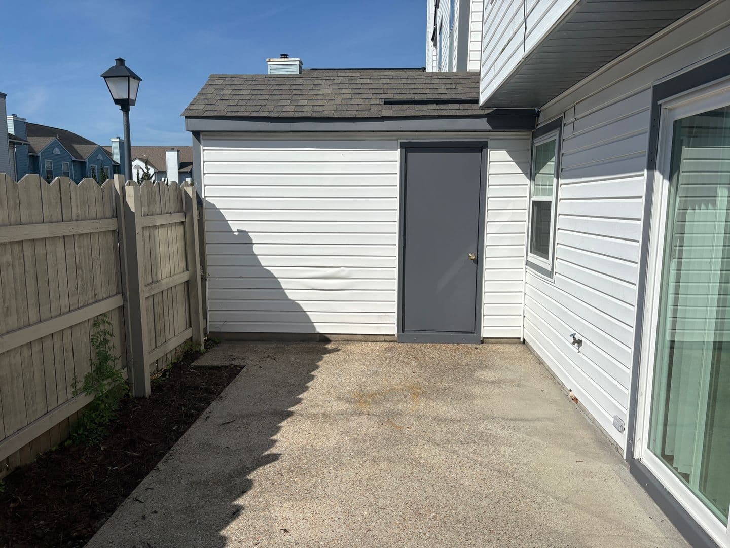 Virginia Beach Condo: 4422 Segovia Court