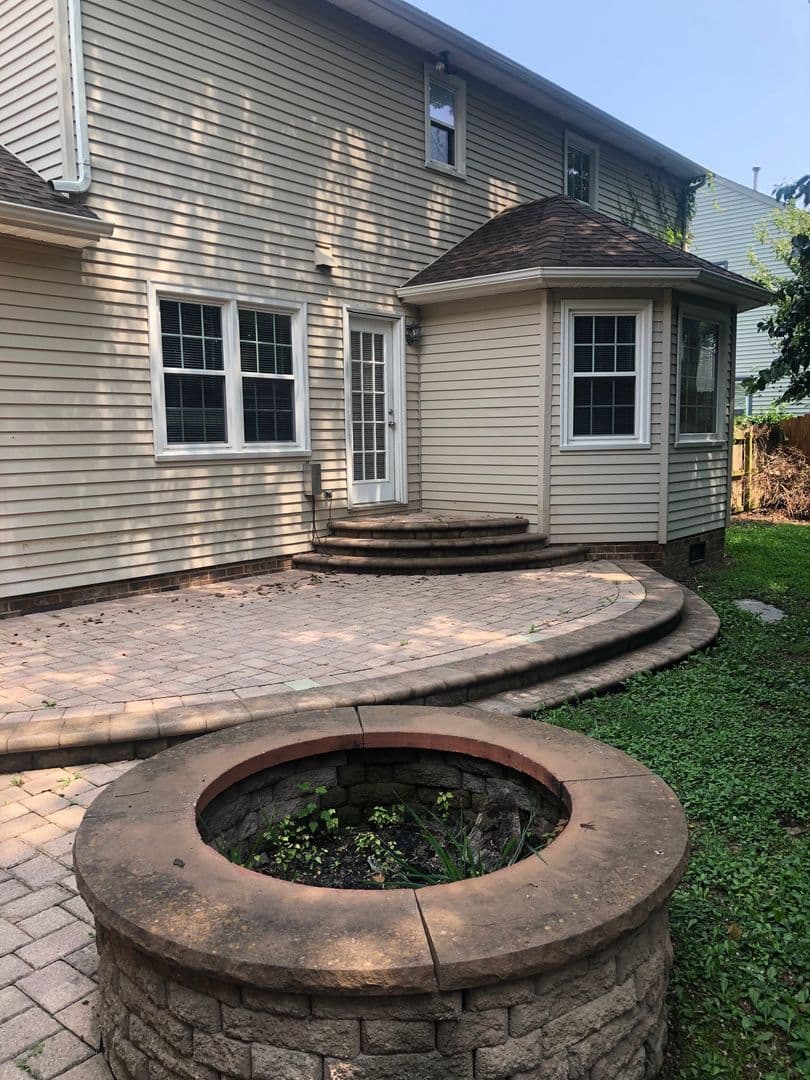 Virginia Beach House: 2509 Elson Green Avenue
