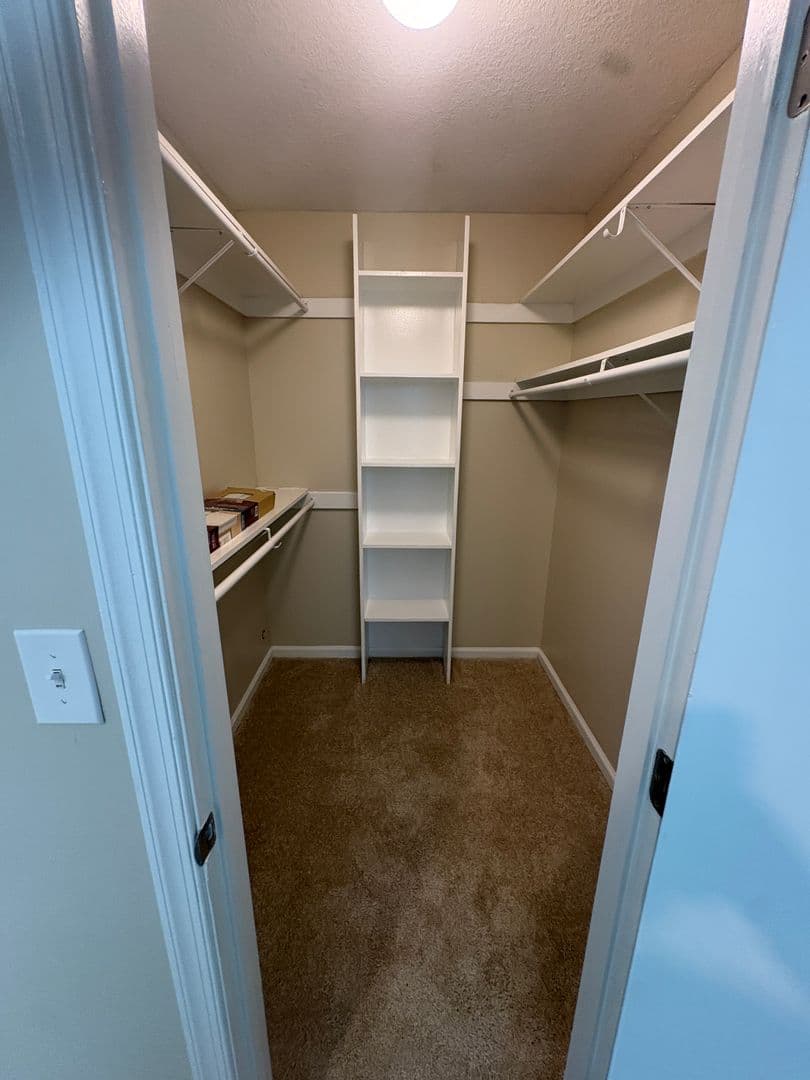 Virginia Beach Condo: 4422 Segovia Court