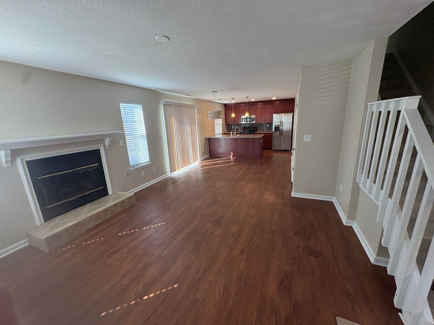 Virginia Beach Condo: 4422 Segovia Court