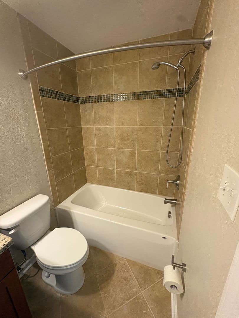 Virginia Beach Condo: 4422 Segovia Court