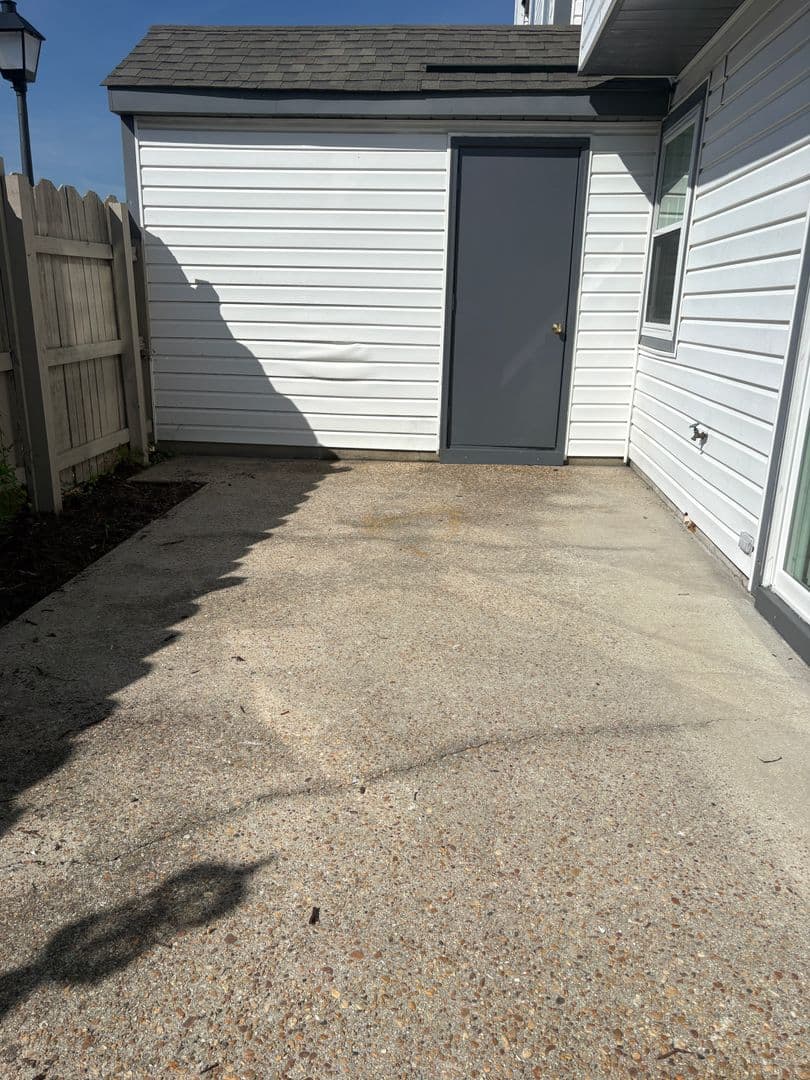 Virginia Beach Condo: 4422 Segovia Court