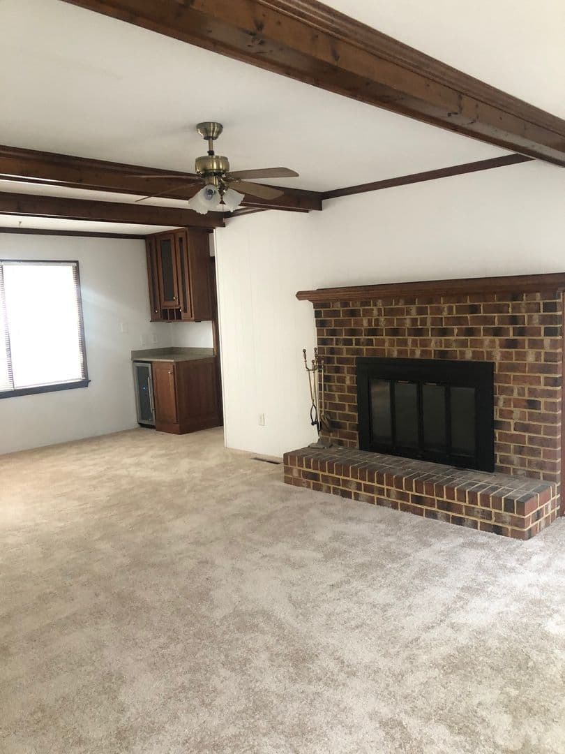 Virginia Beach House: 2509 Elson Green Avenue