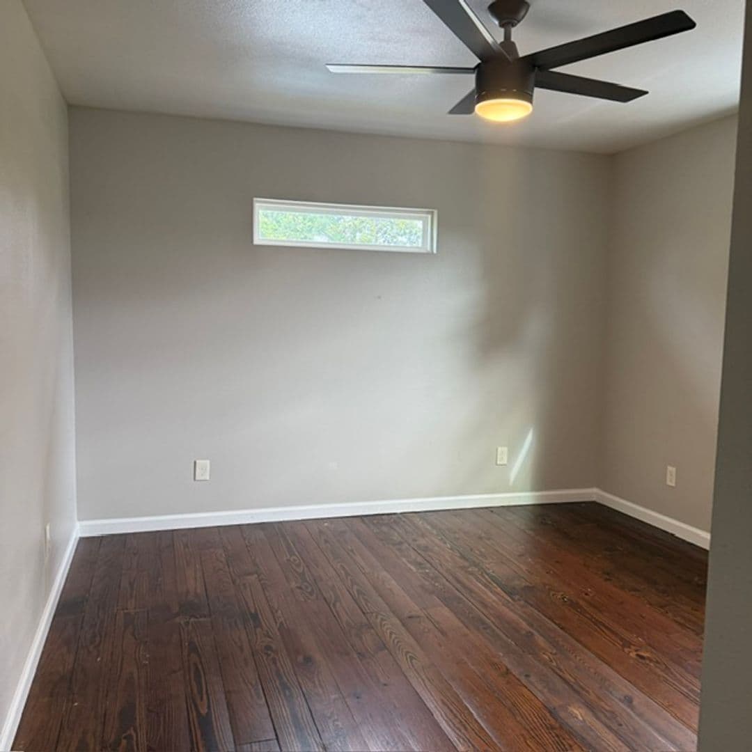 Tallahassee House: 758 Parklawn Circle