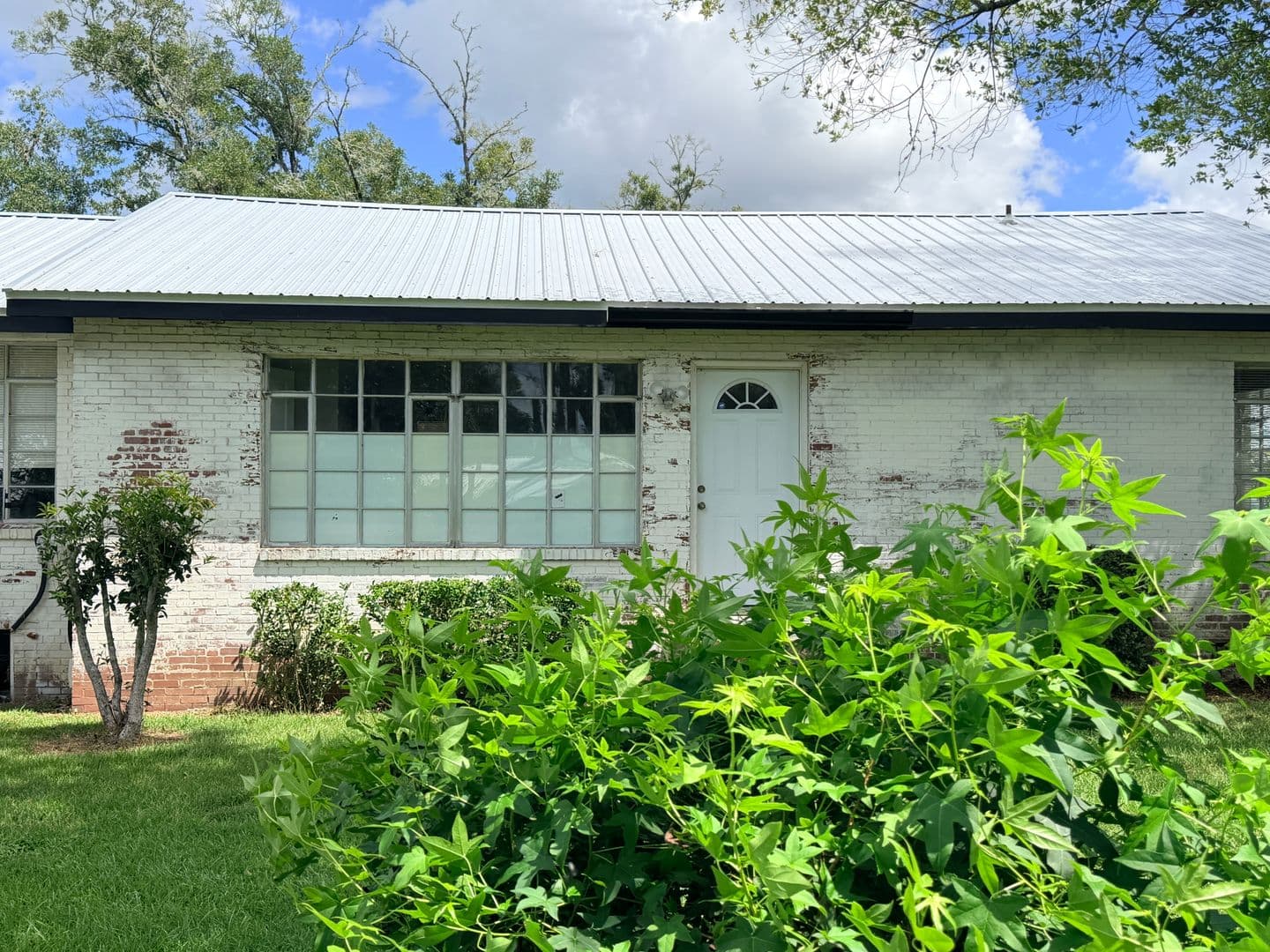 Tallahassee House: 3117 Parklawn Circle