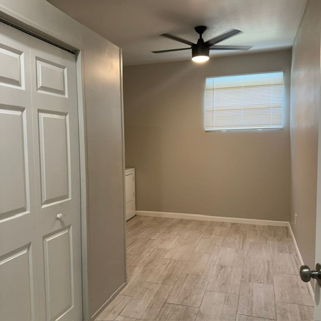 Tallahassee House: 758 Parklawn Circle