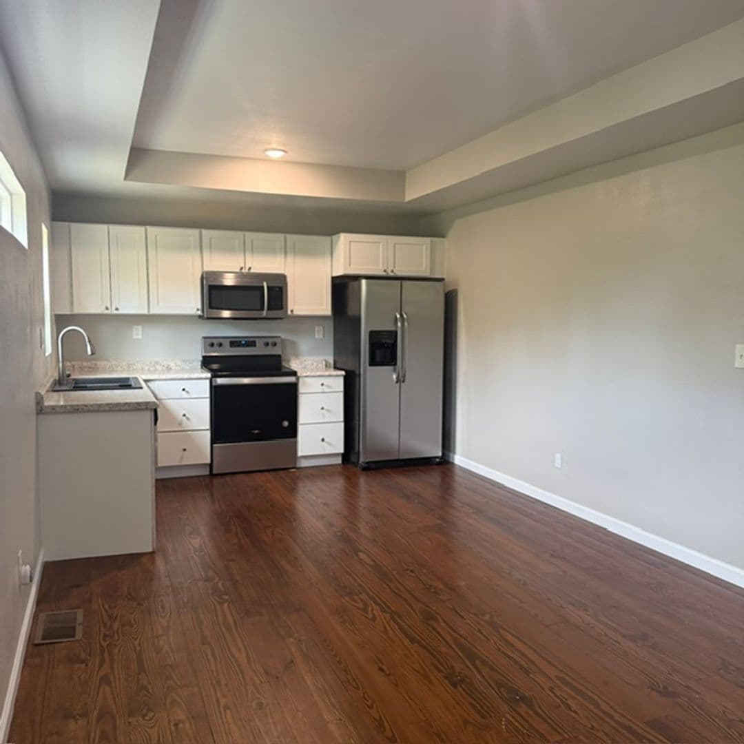Tallahassee House: 758 Parklawn Circle
