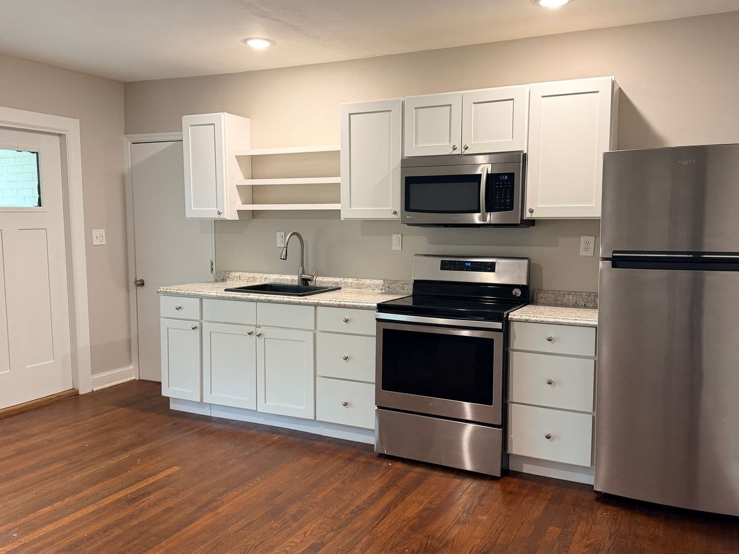 Tallahassee House: 3117 Parklawn Circle