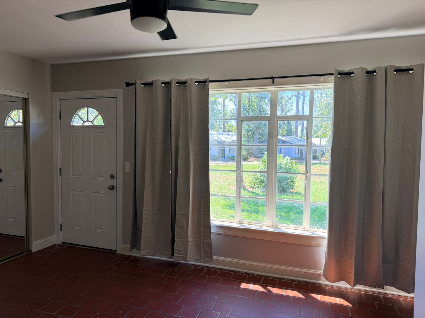 Tallahassee House: 3117 Parklawn Circle