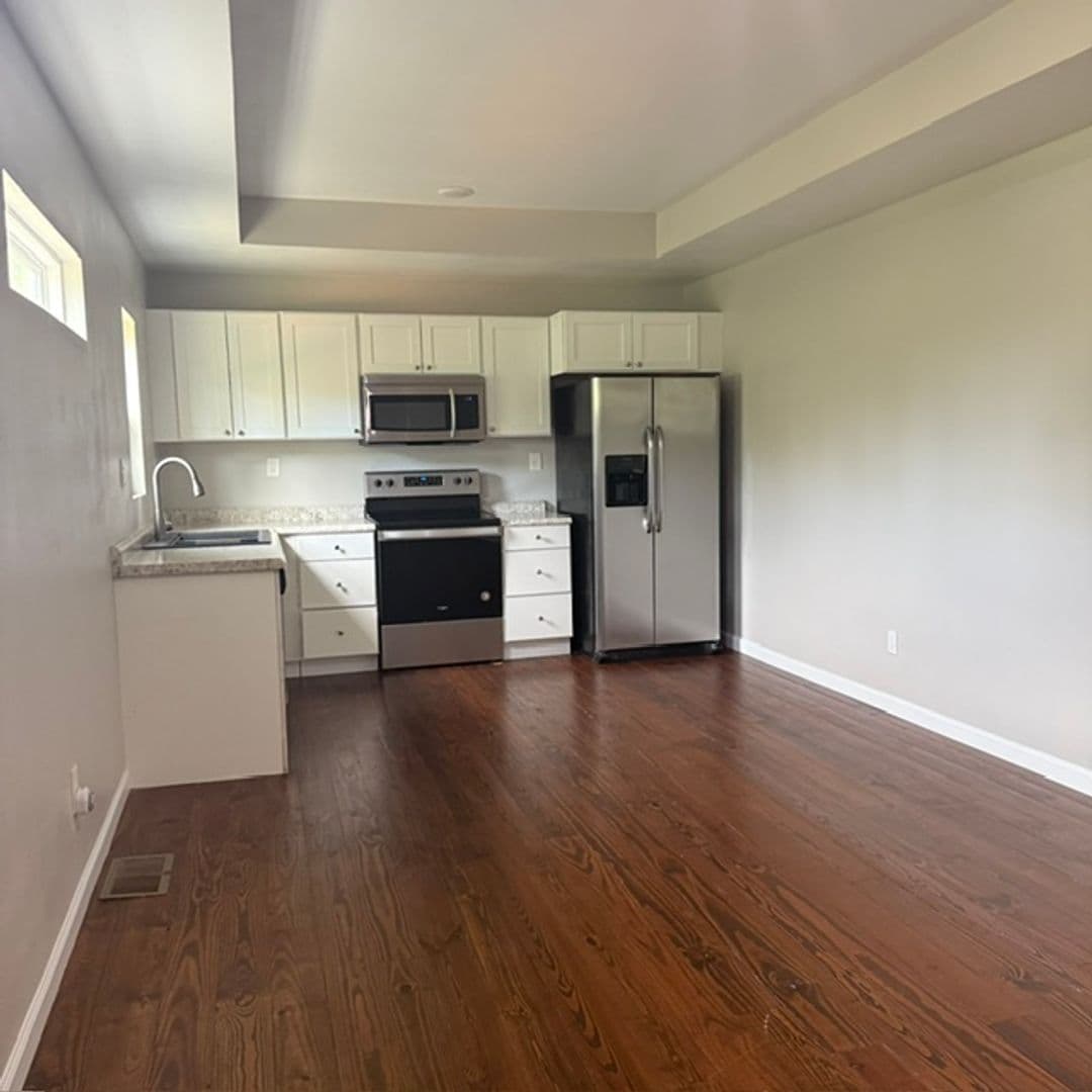 Tallahassee House: 758 Parklawn Circle