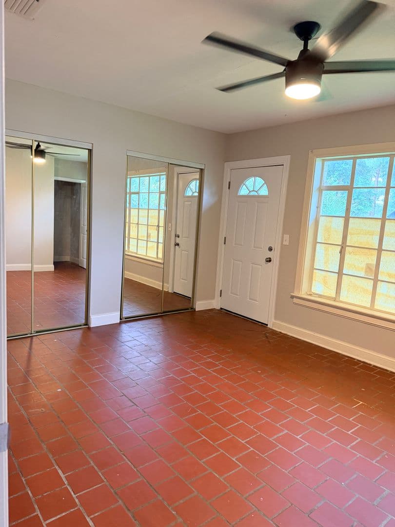 Tallahassee House: 3117 Parklawn Circle