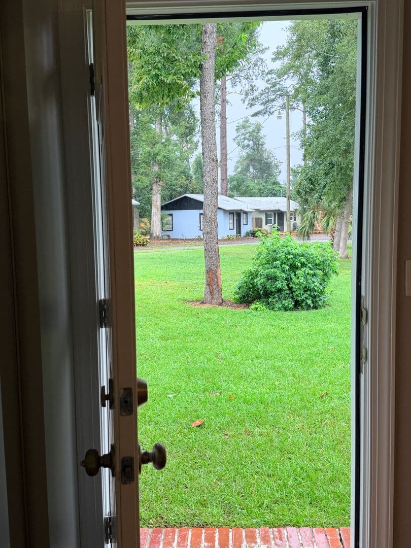 Tallahassee House: 3117 Parklawn Circle