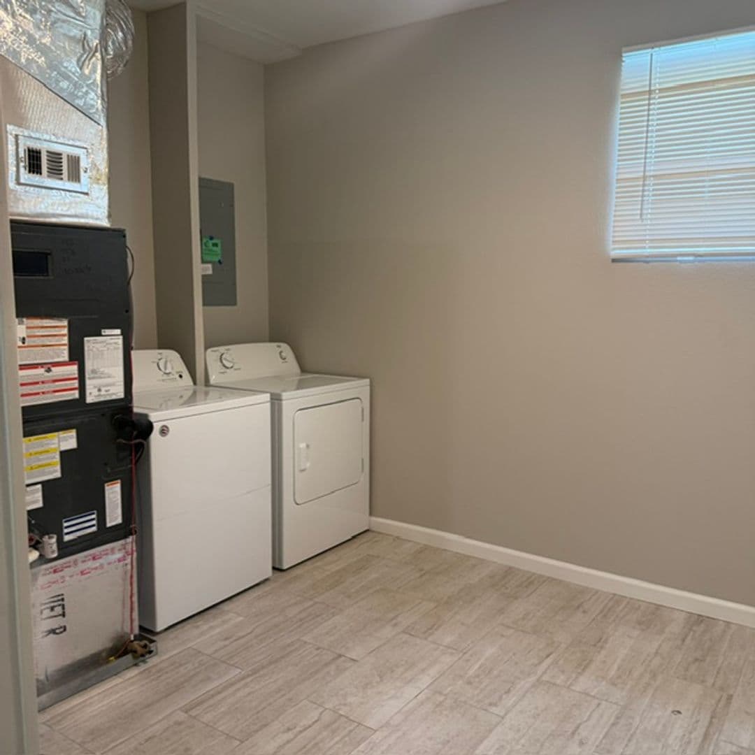 Tallahassee House: 758 Parklawn Circle