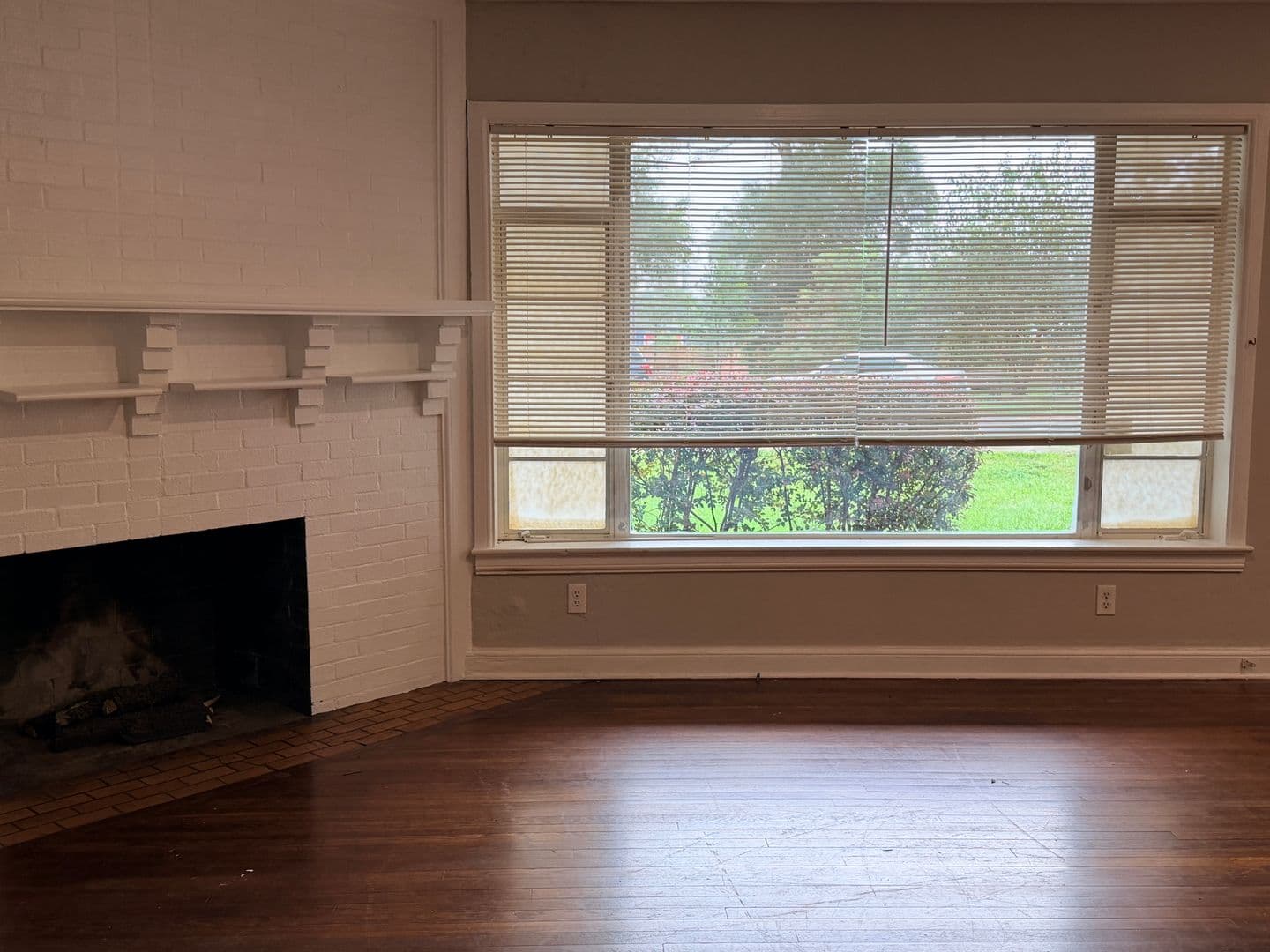 Tallahassee House: 3117 Parklawn Circle