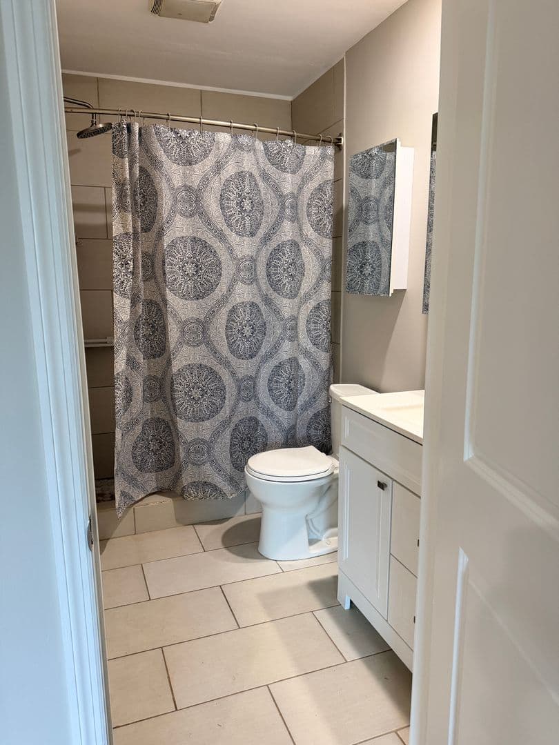 Tallahassee House: 3117 Parklawn Circle
