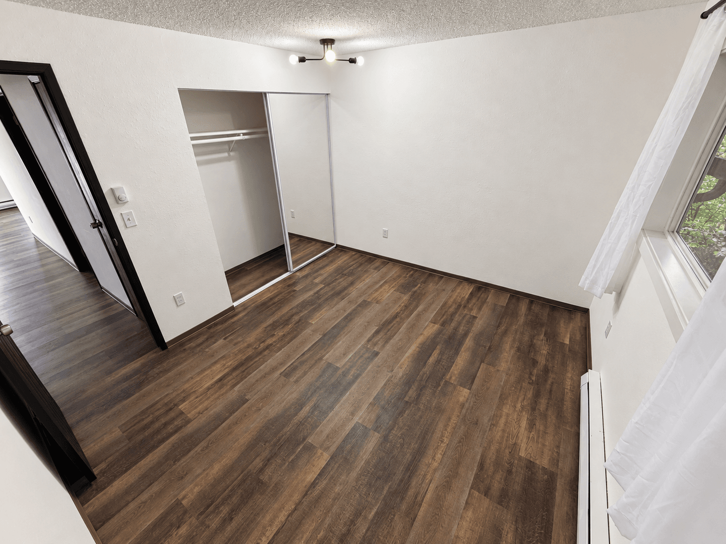 Bellevue Apartment: 12711 SE 42nd St,