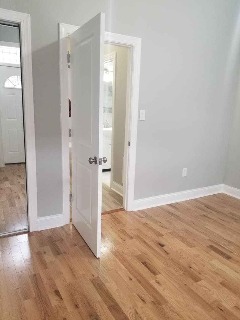 Washington Apartment: 1656-58 Park Road NW