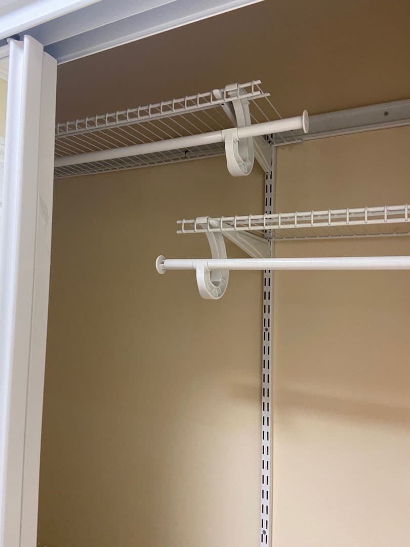 Washington Apartment: 1815 Riggs Place NW