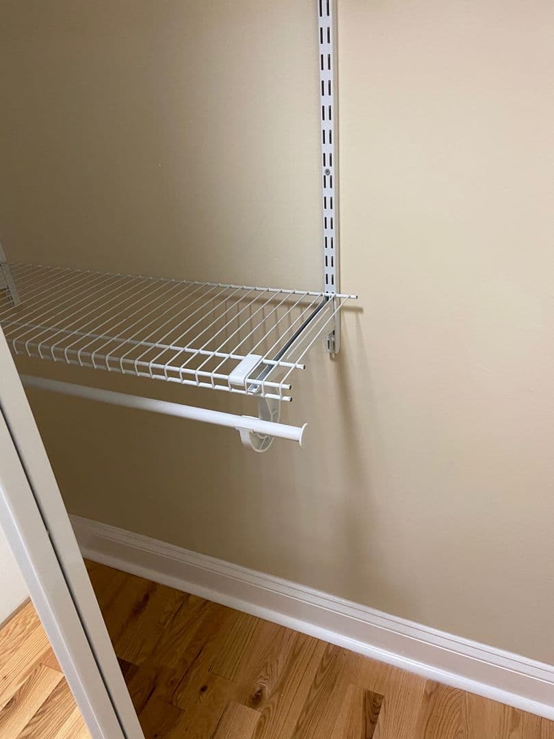 Washington Apartment: 1815 Riggs Place NW