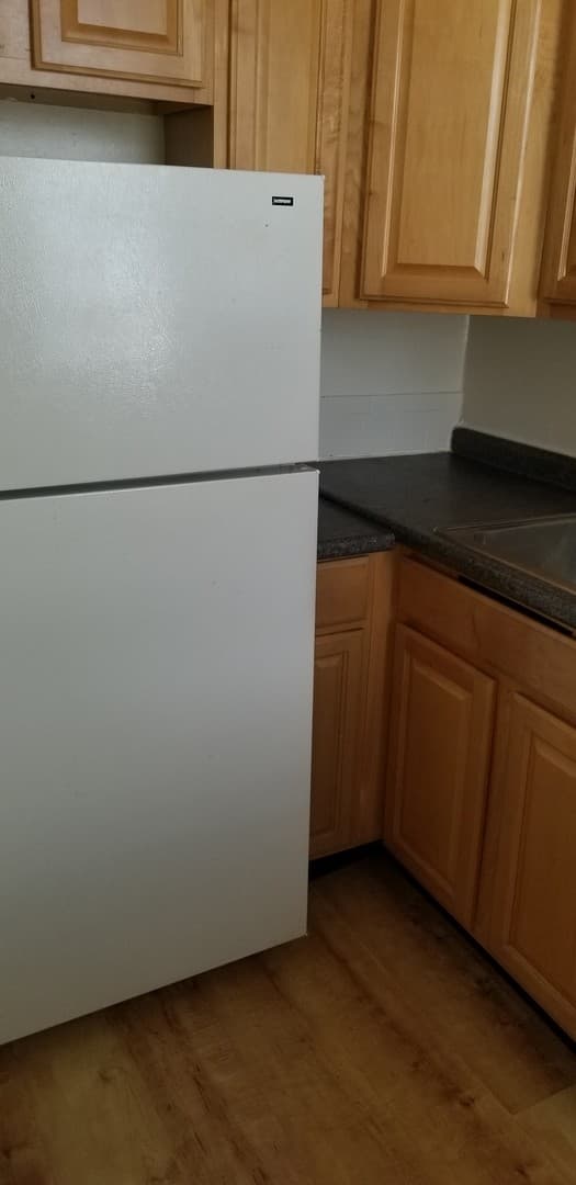 Washington Apartment: 3222-3224 Wisconsin Avenue NW