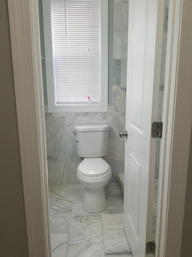 Washington Apartment: 1656-58 Park Road NW