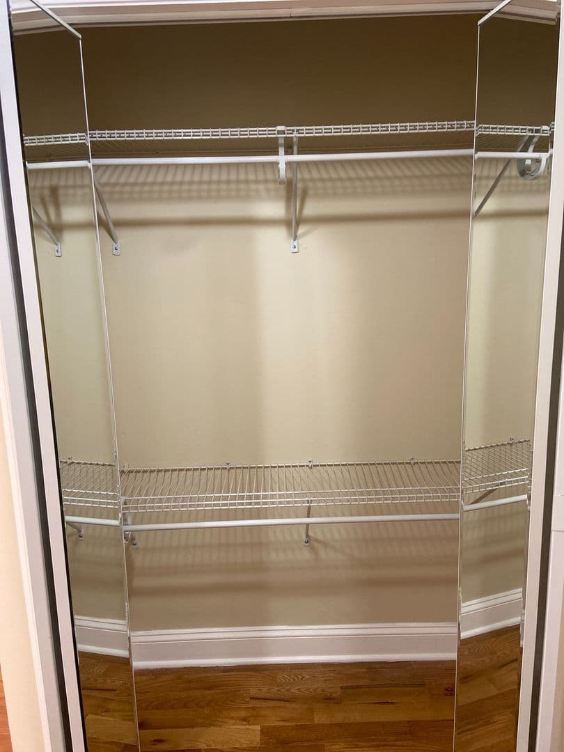 Washington Apartment: 1815 Riggs Place NW
